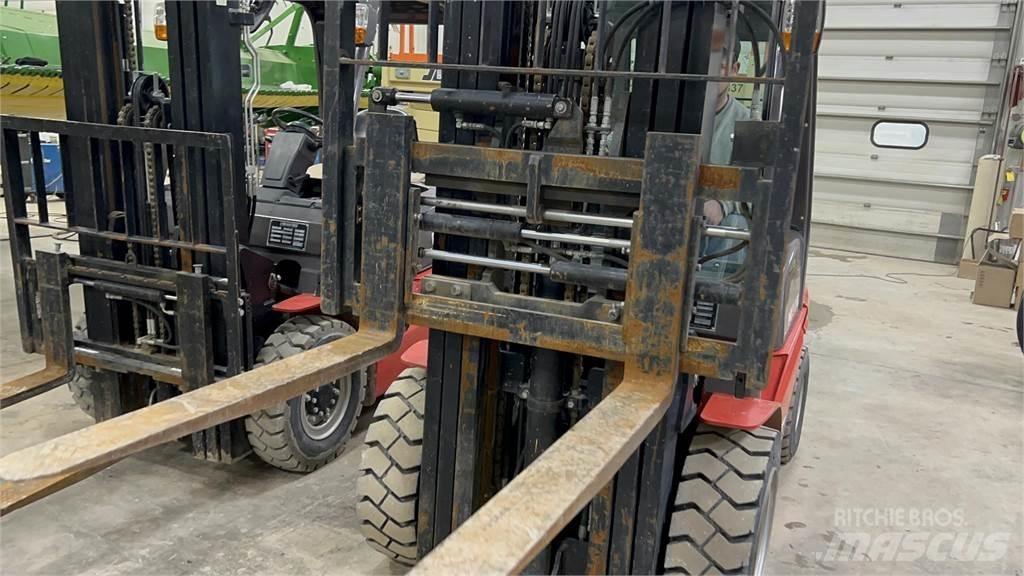 Manitou MI30G Viljuškari - ostalo