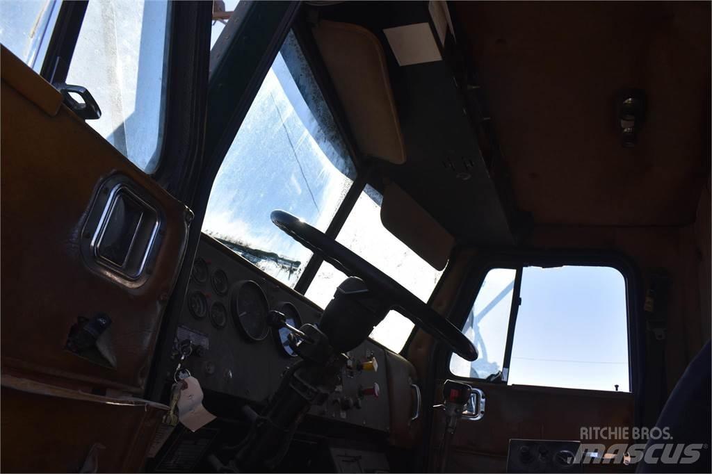  MARMON 330 Kamioni sa kranom