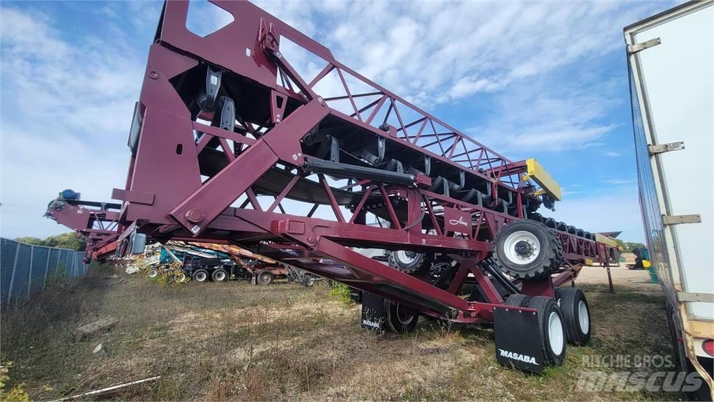 Masaba 36X100 Transportne trake