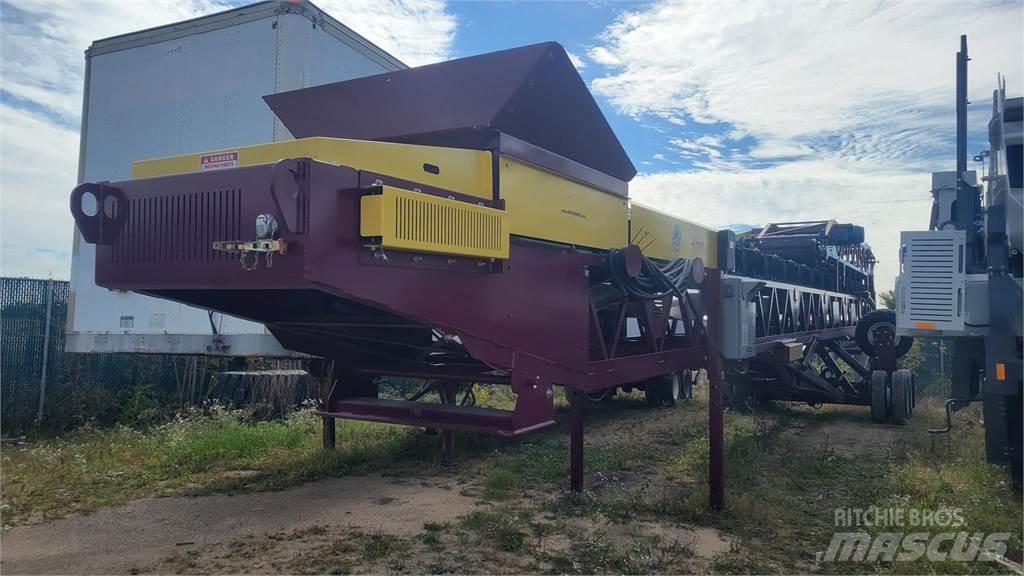 Masaba 36X100 Transportne trake