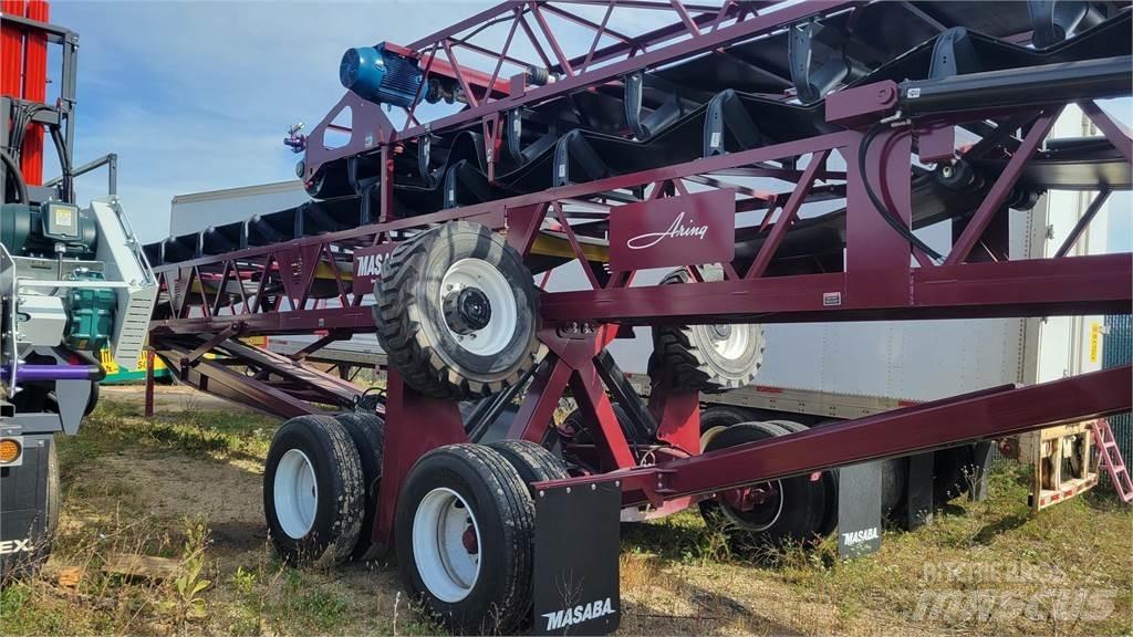 Masaba 36X100 Transportne trake