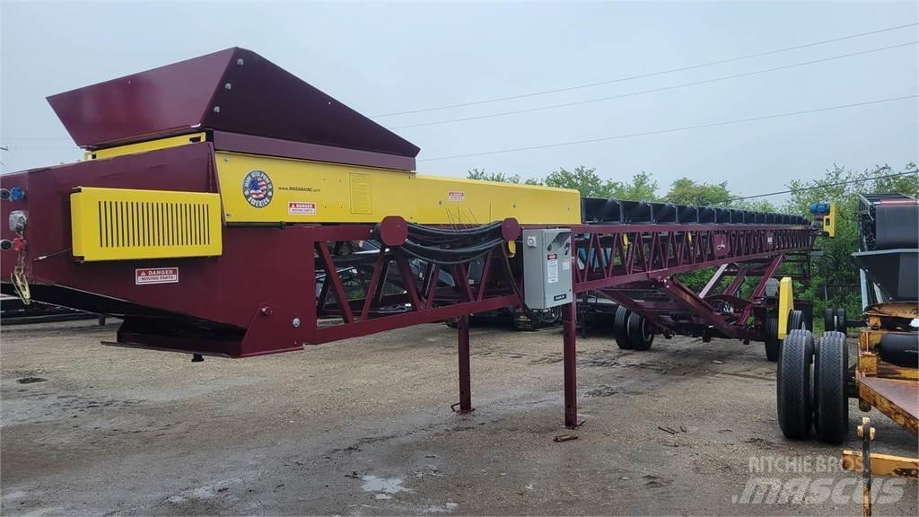 Masaba 36X80 Transportne trake