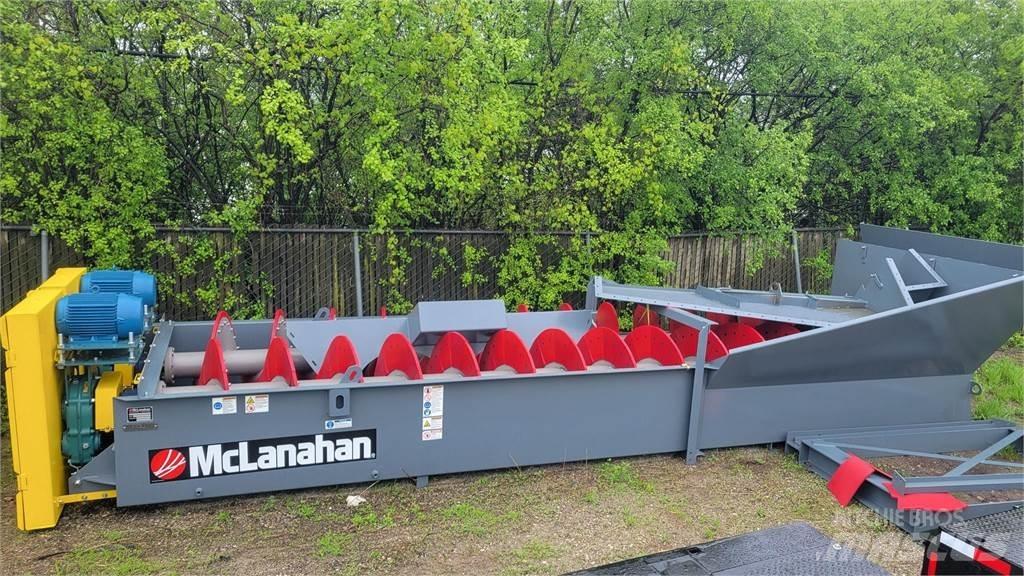 MCLANAHAN 36X25 Fabrike za separaciju