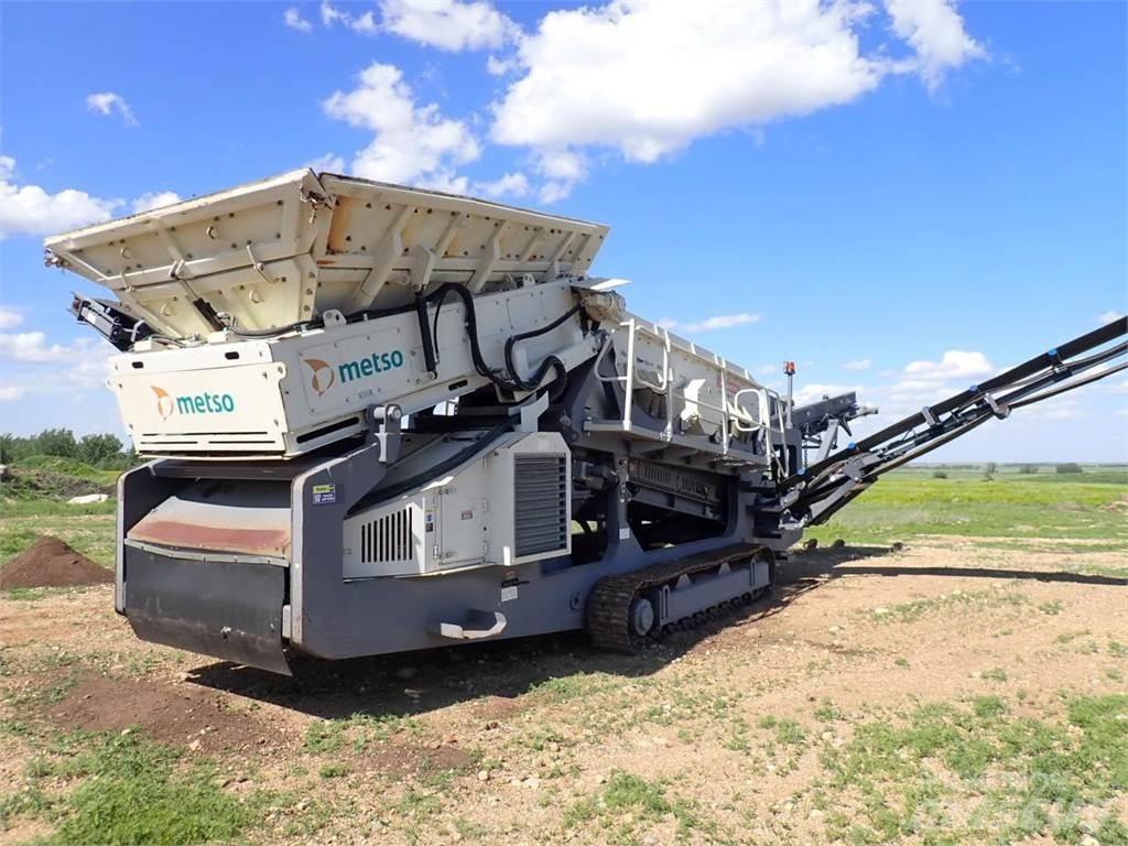 Metso ST272 Sita