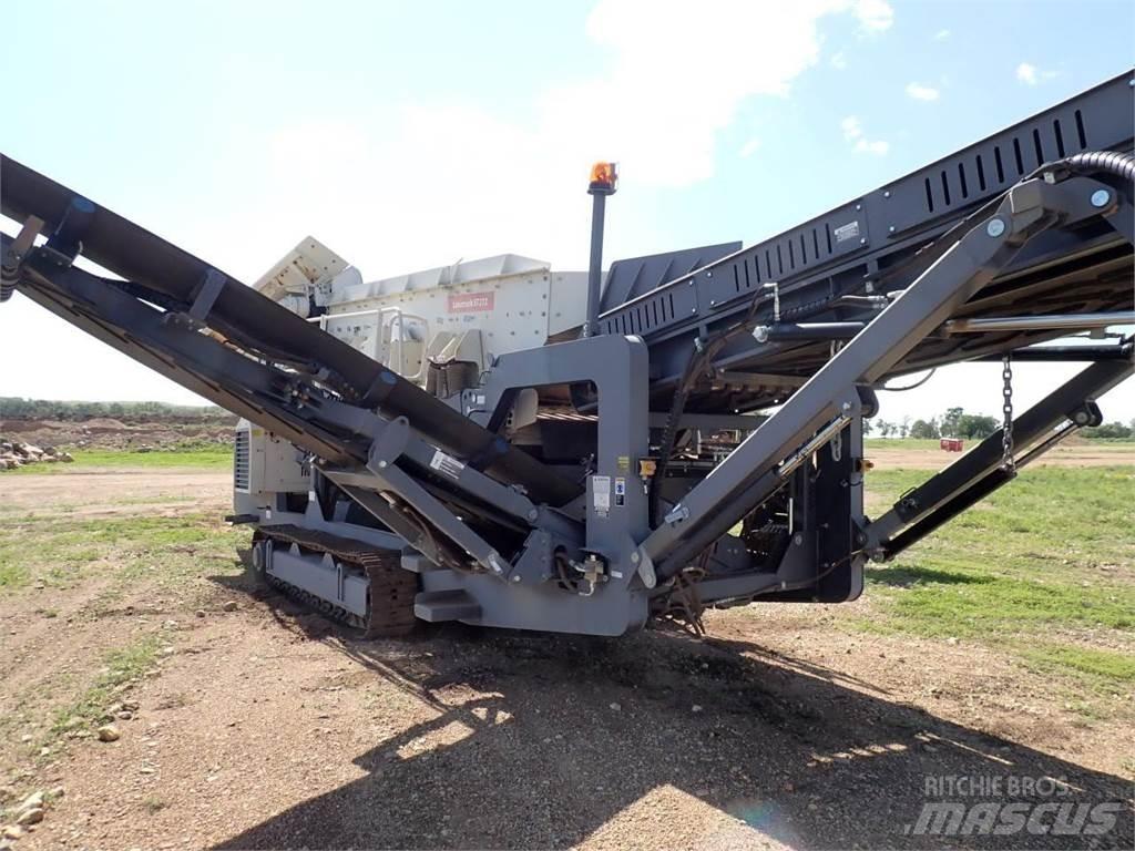 Metso ST272 Sita