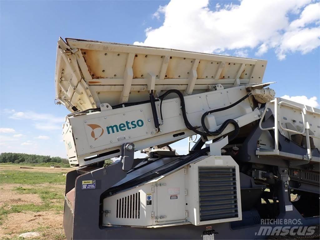 Metso ST272 Sita