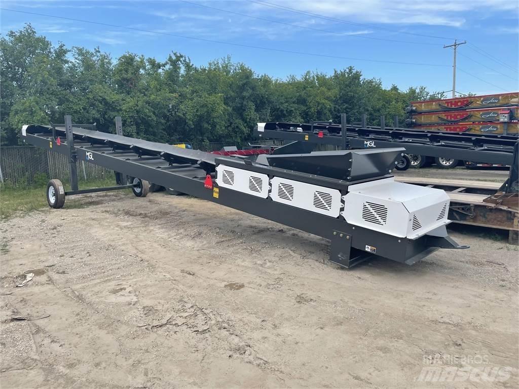  MGL 36X45 Transportne trake
