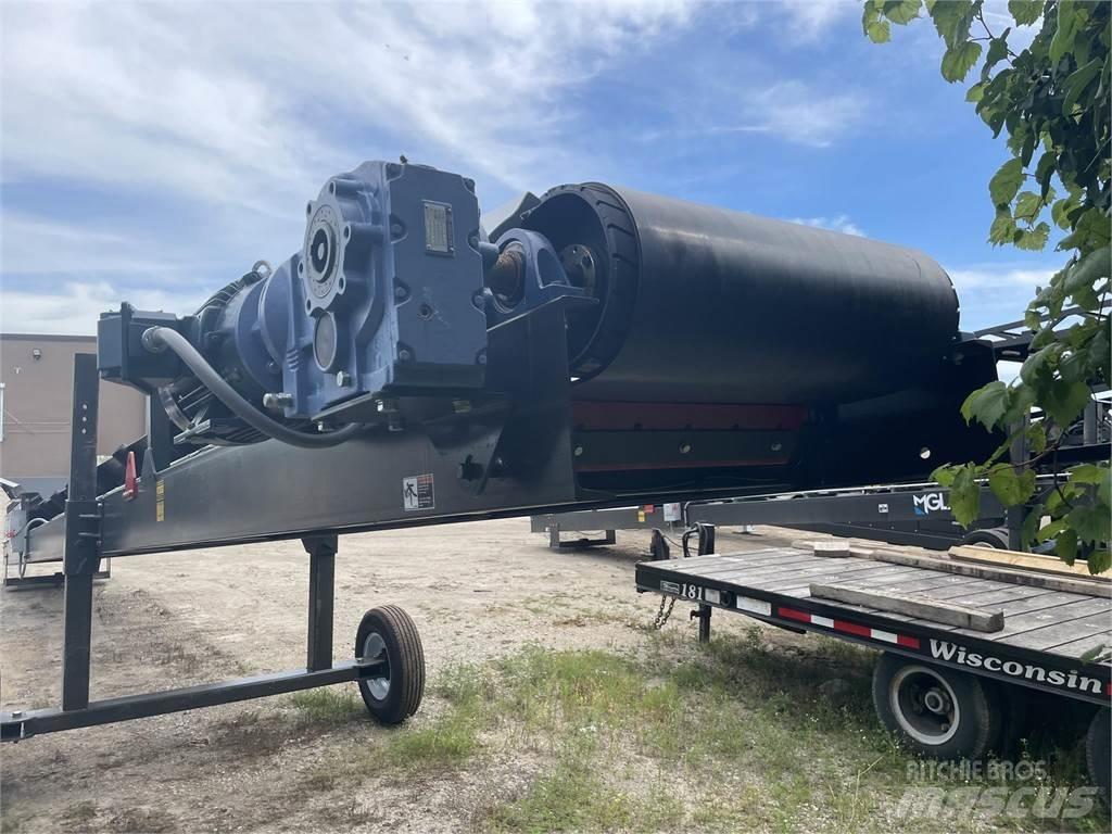  MGL 36X45 Transportne trake