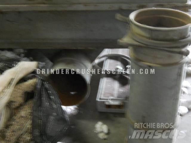  MITTS & MERILL 13CSD Drobilice drva / čiperi