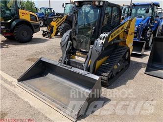 New Holland C327 Skid steer mini utovarivači