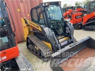 New Holland C327 Skid steer mini utovarivači