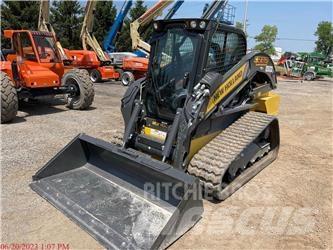 New Holland C332 Skid steer mini utovarivači