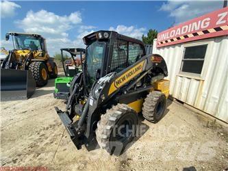 New Holland L328 Skid steer mini utovarivači