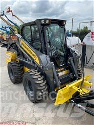 New Holland L328 Skid steer mini utovarivači
