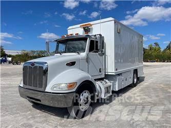 Peterbilt 335 Ostalo za građevinarstvo
