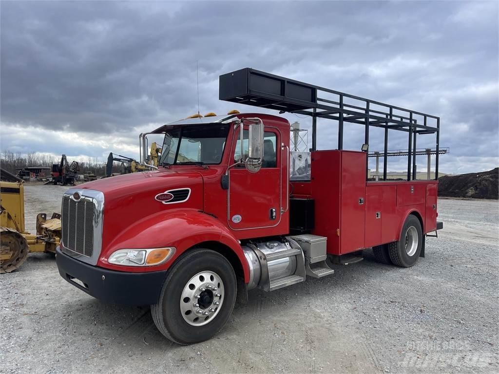 Peterbilt 337 Komunalna vozila za opštu namenu