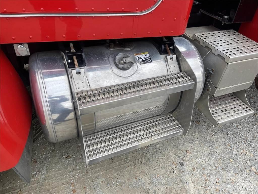 Peterbilt 337 Komunalna vozila za opštu namenu