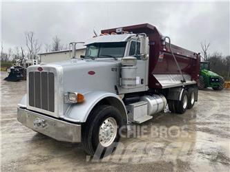 Peterbilt 367 Ostalo za građevinarstvo