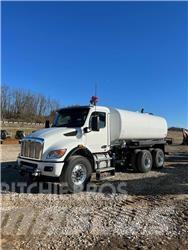 Peterbilt 548 Ostalo za građevinarstvo