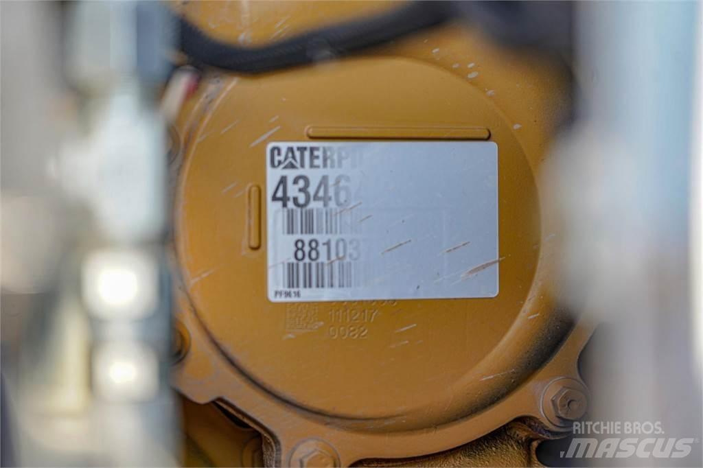 Prinoth PANTHER T12 Damperi na gusenice