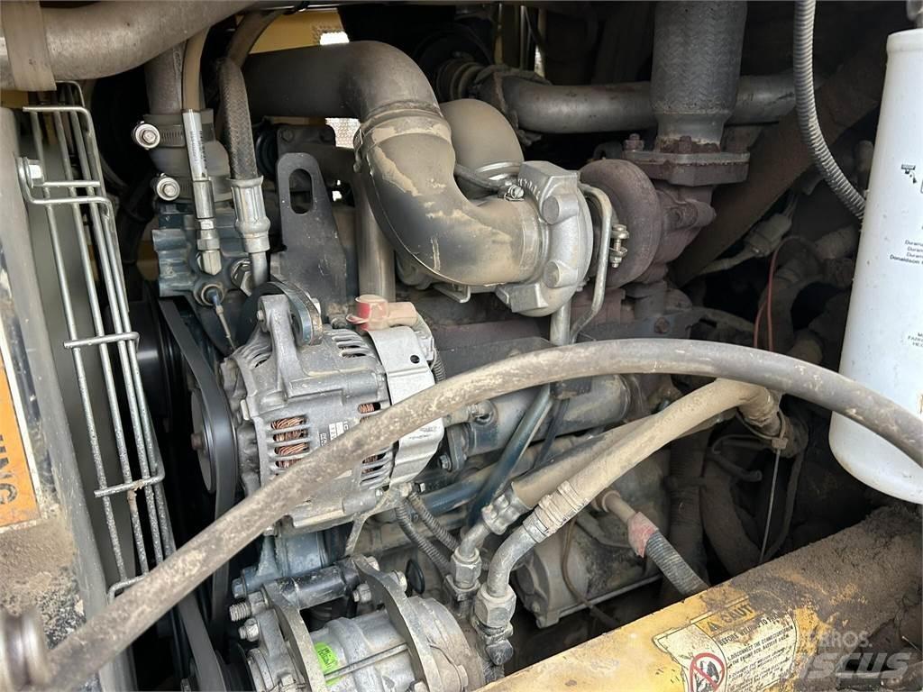 Rayco C100LGP Šumski mulčeri
