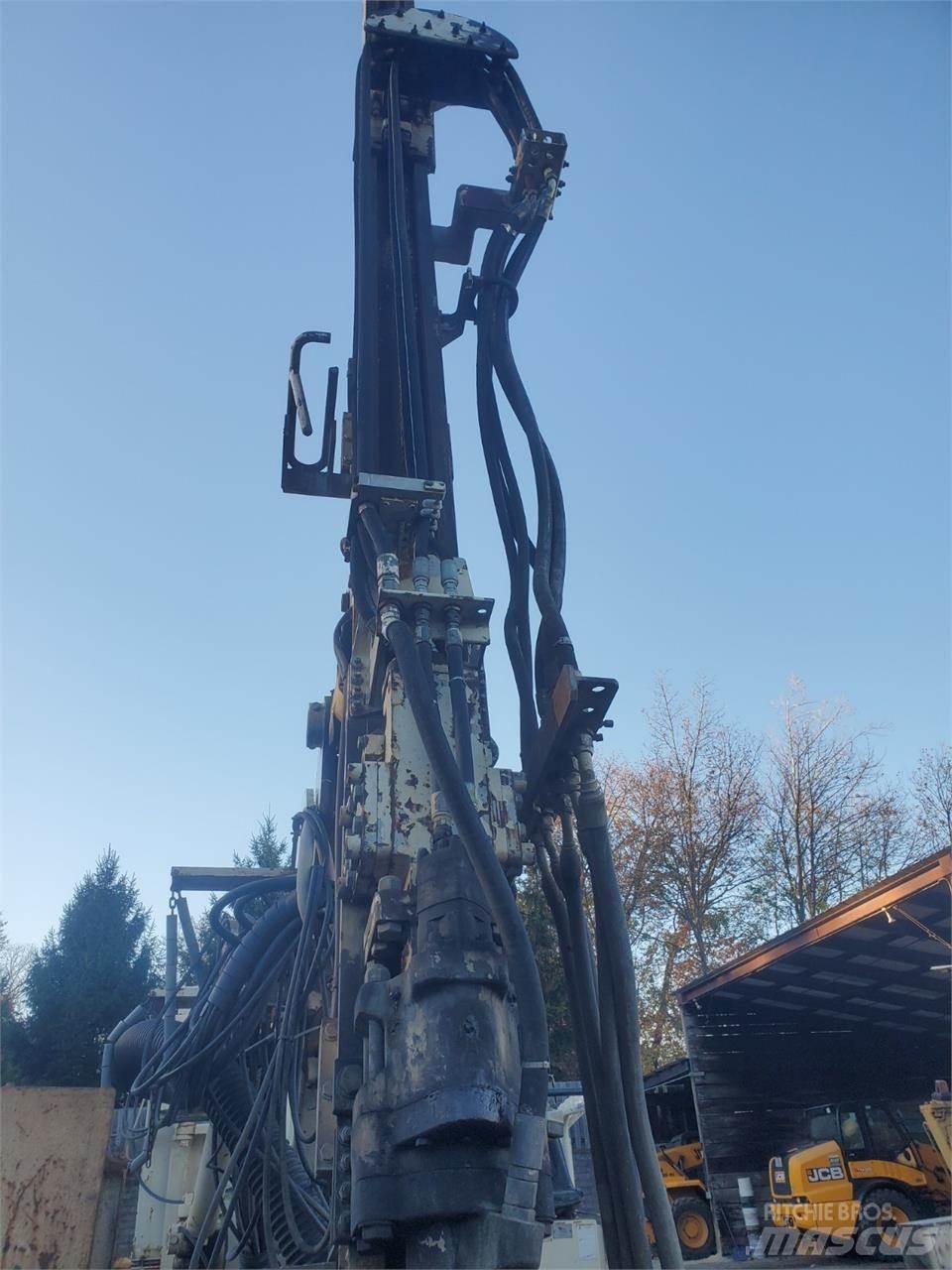 Reedrill R20 Terenske bušilice