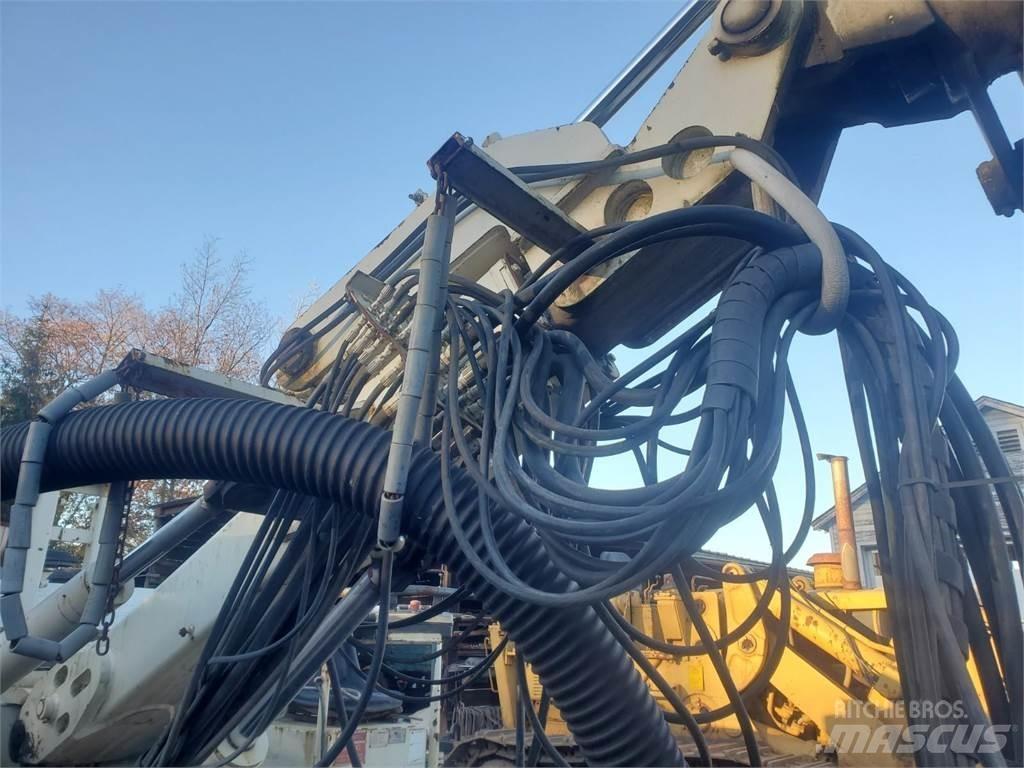 Reedrill R20 Terenske bušilice