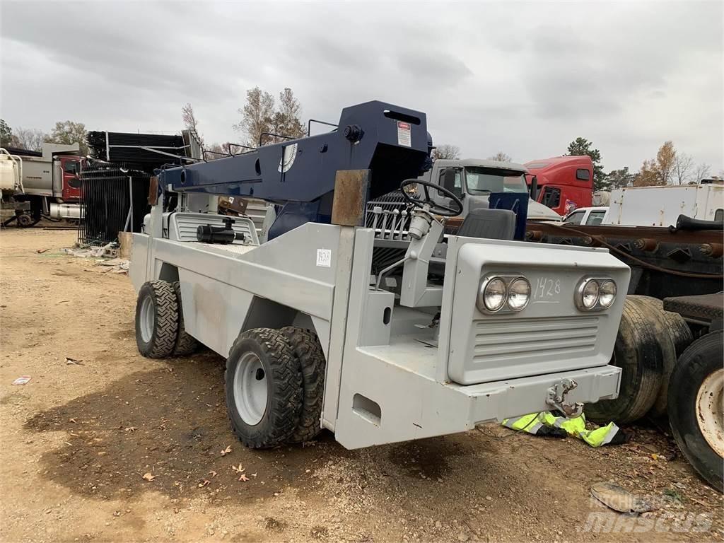  RO STINGER MC5A Autodizalice