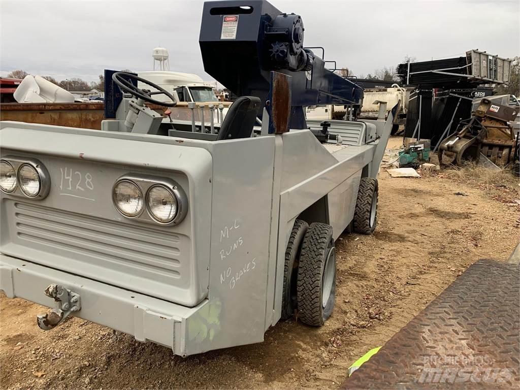  RO STINGER MC5A Autodizalice