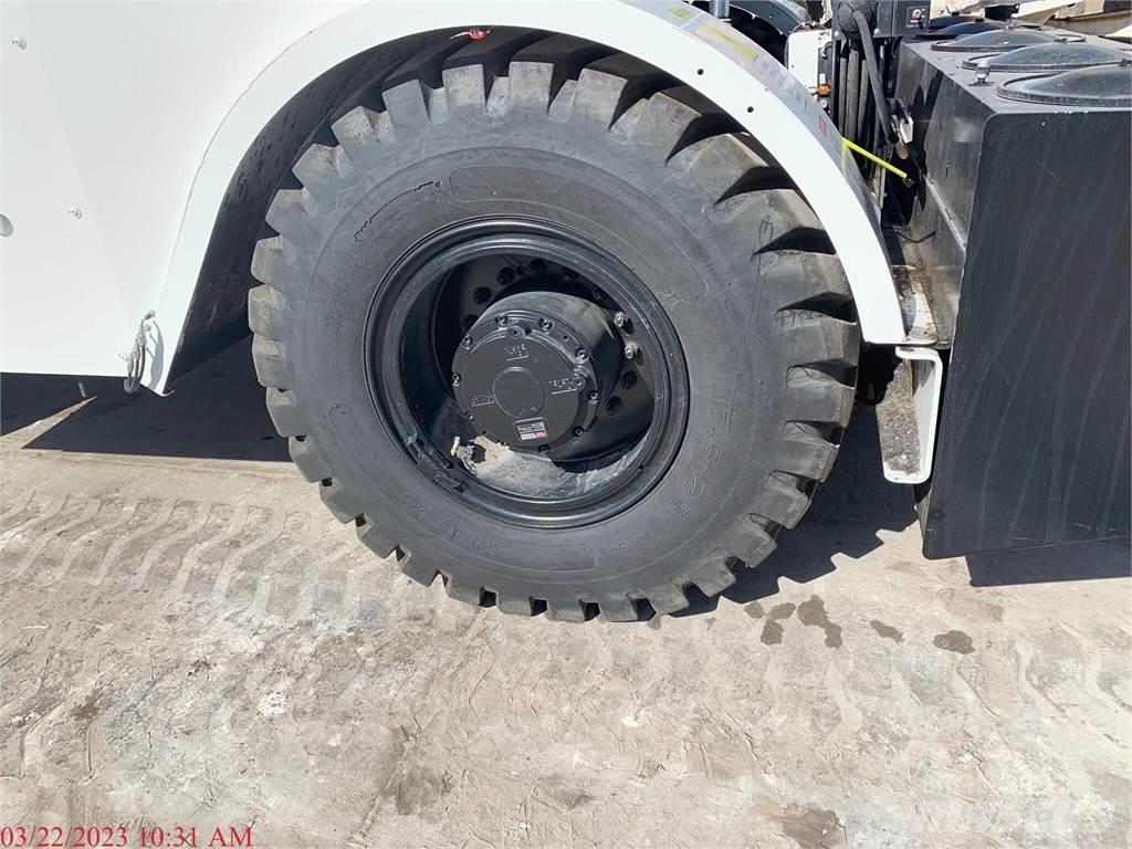Roadtec MTV1100E Vozila za prevoz materijala