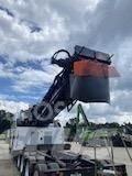 Roadtec SB3000 Vozila za prevoz materijala