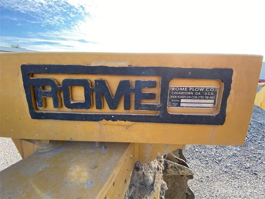 Rome TBW24 Tanjirače
