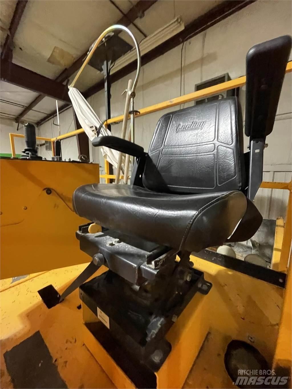 Rosco 9010 Vozila za prevoz materijala