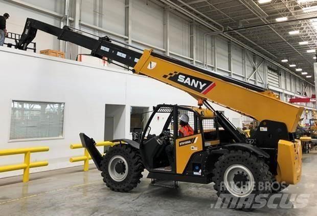 Sany STH1256A Teleskopski viljuškari