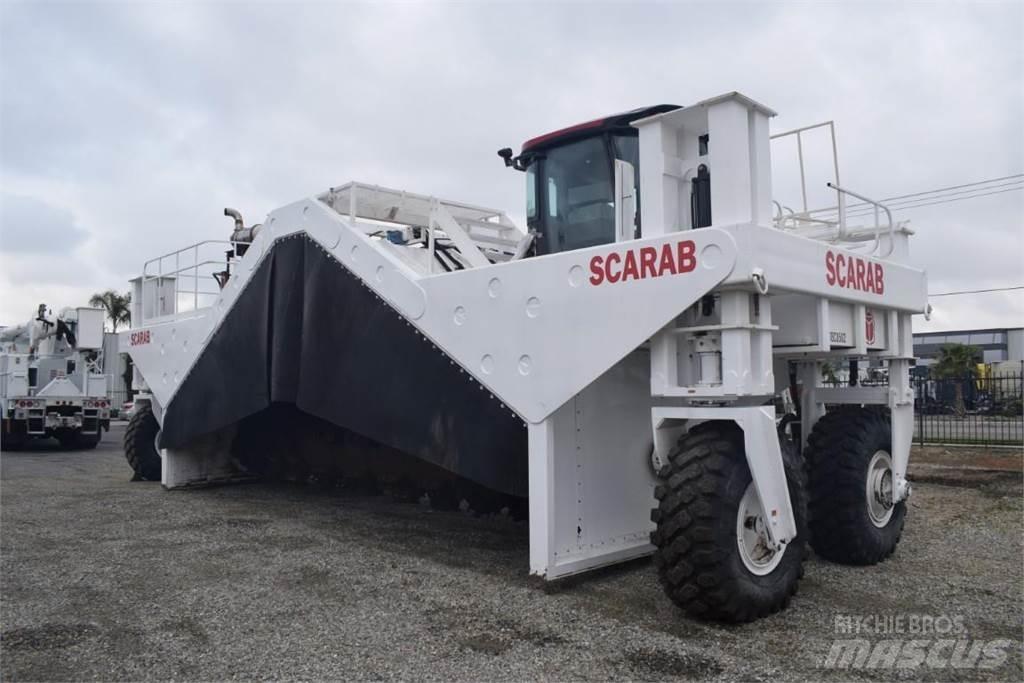 Scarab 26X10 Ostalo