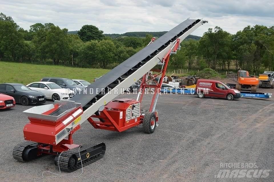 Screen USA TR3665 Transportne trake