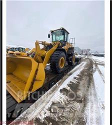 SDLG L938F Utovarivači na točkove