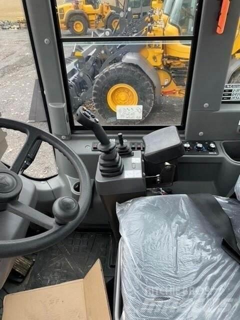 SDLG L938F Utovarivači na točkove
