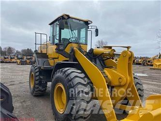 SDLG L948F Utovarivači na točkove
