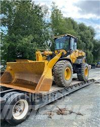 SDLG L948F Utovarivači na točkove