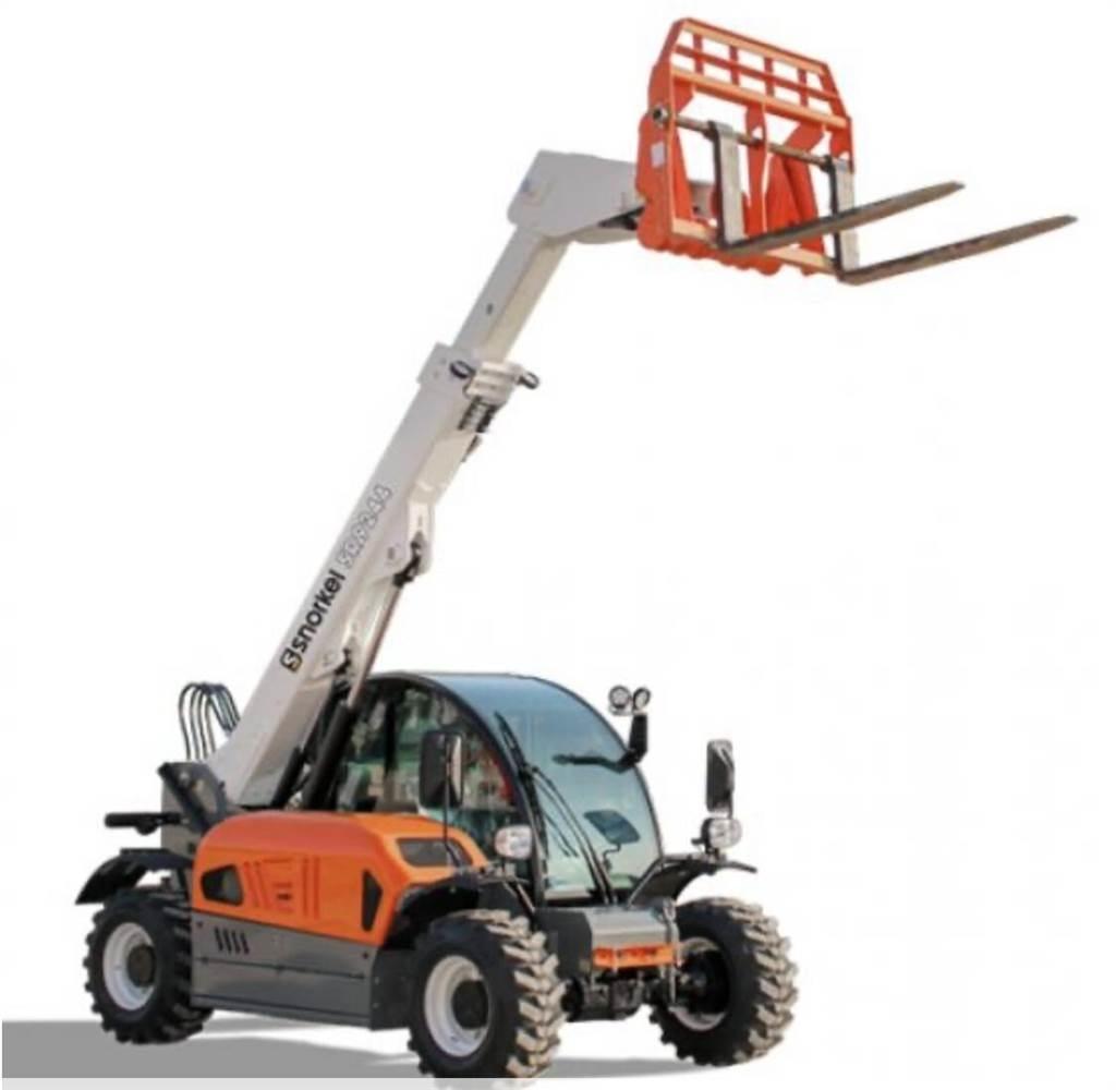 Snorkel SR9244 Teleskopski viljuškari