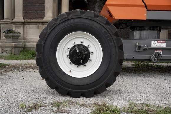 Snorkel TB126J Teleskopske podizne platforme