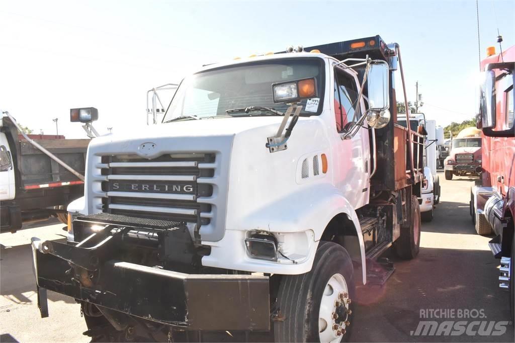 Sterling L7500 Kiperi kamioni