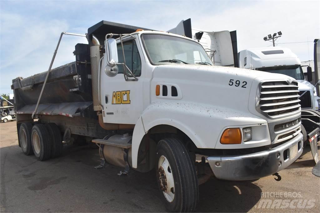 Sterling L9500 Kiperi kamioni