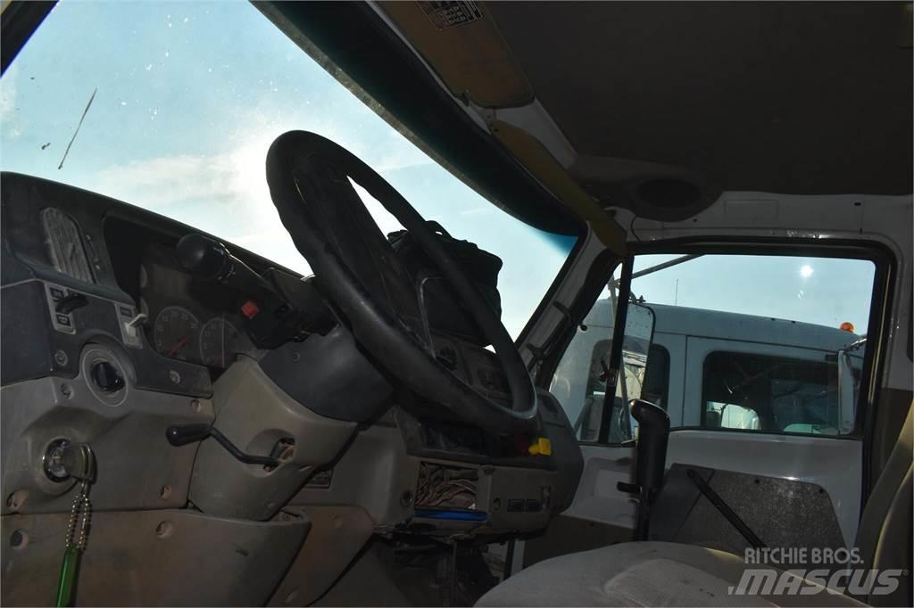 Sterling L9500 Kiperi kamioni
