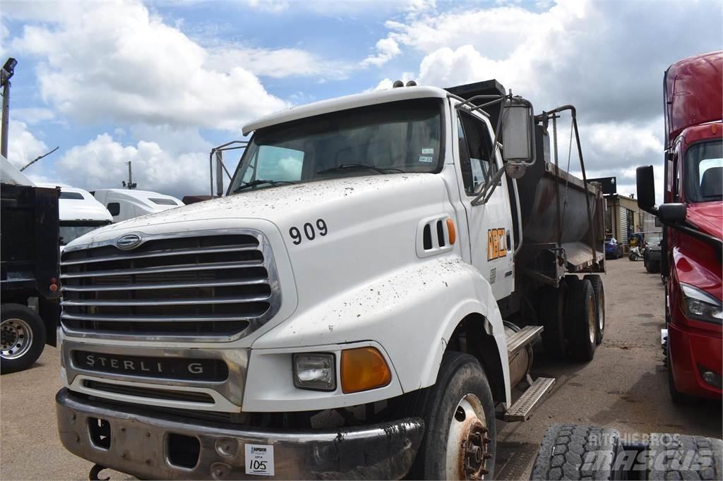 Sterling L9500 Kiperi kamioni