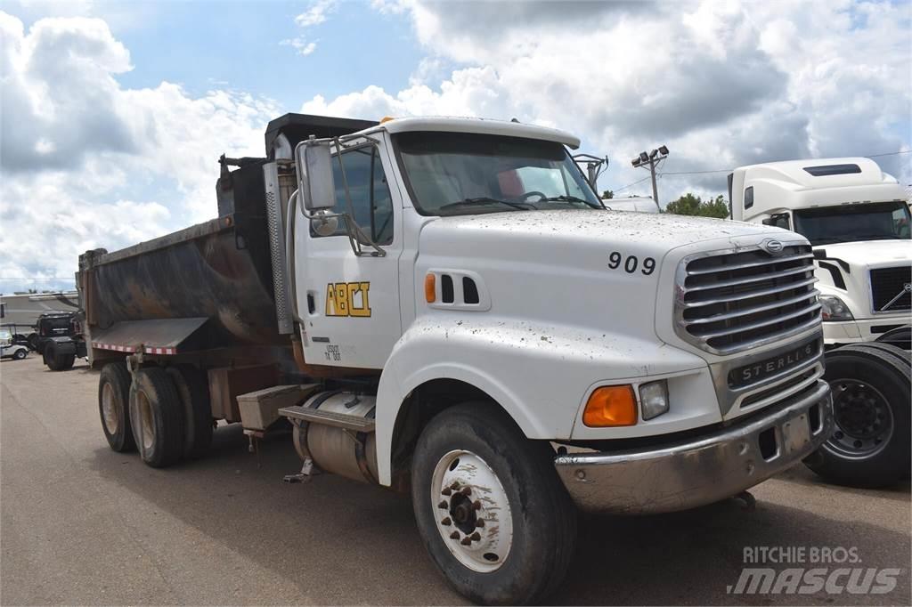 Sterling L9500 Kiperi kamioni