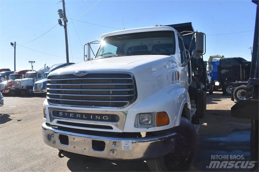 Sterling L9500 Kiperi kamioni