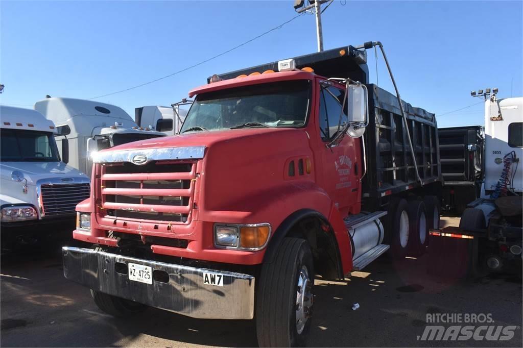 Sterling L9500 Kiperi kamioni