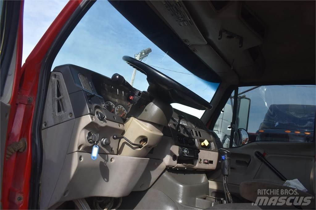 Sterling L9500 Kiperi kamioni